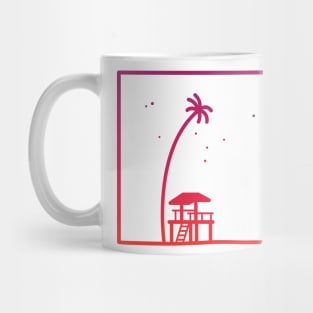 Tropical! Mug